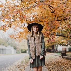 Meet your Posher, Ellen